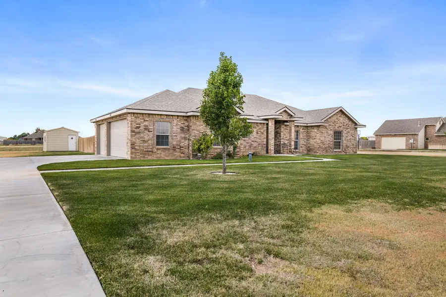 14700 Della Lane, Amarillo, TX 79119 - Image #3