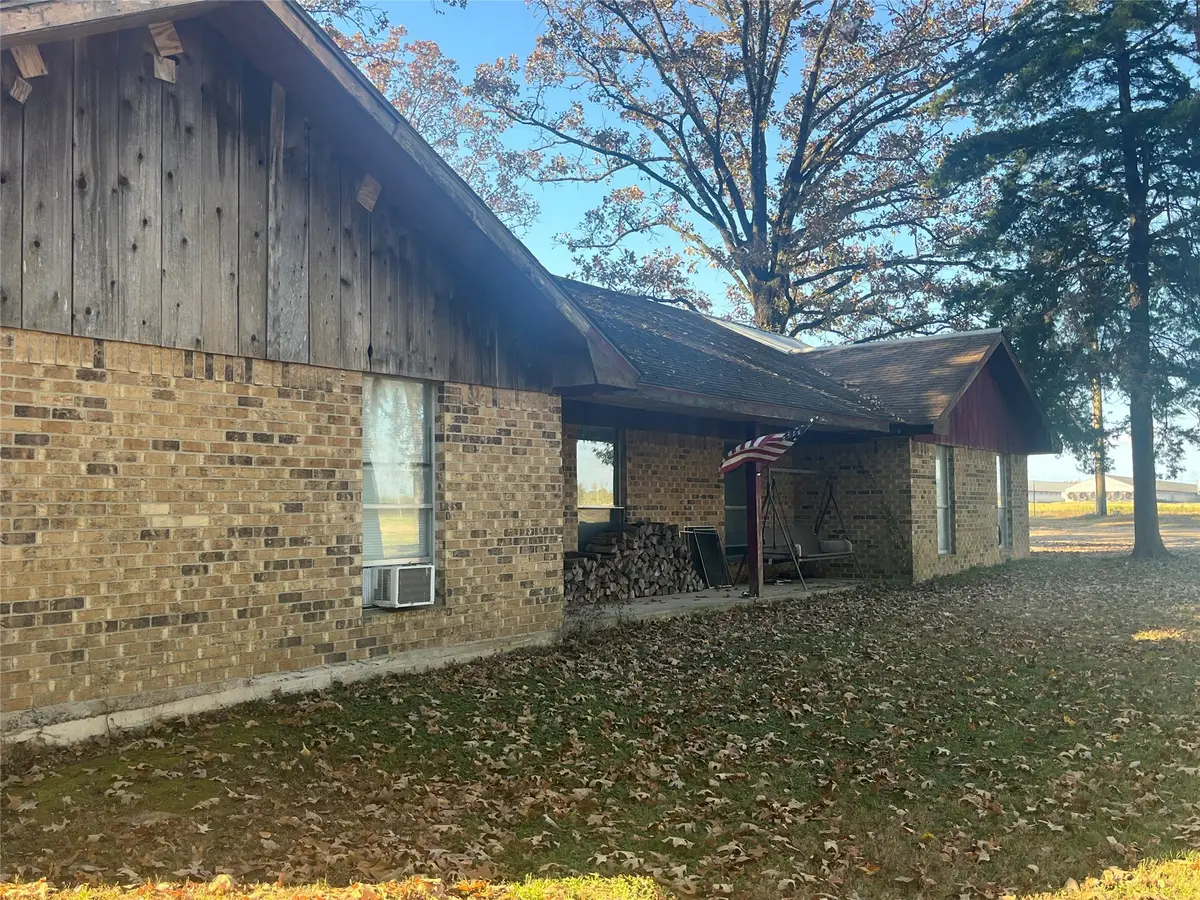 754 Stone Haven, Idabel, OK 74745 - Image #1