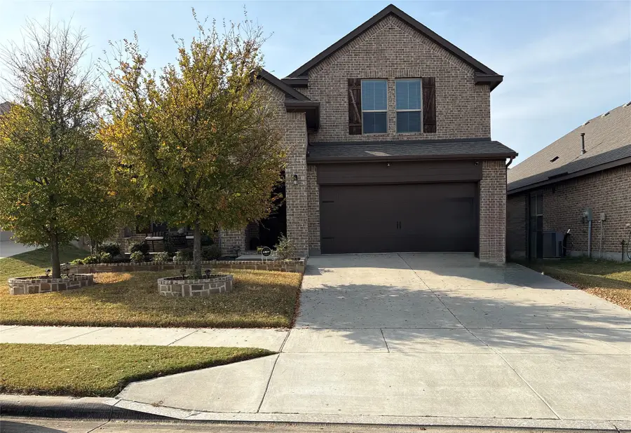 4008 Esker Drive, Fort Worth, TX 76137 - Image #2