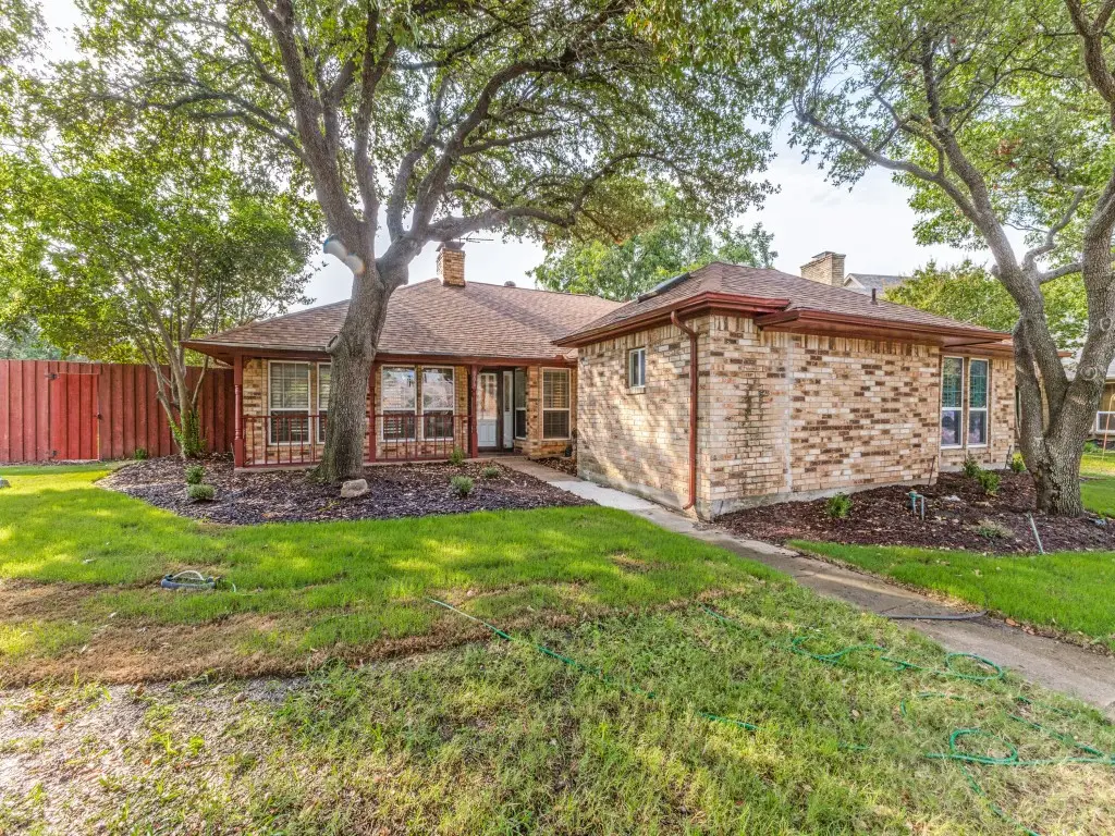 806 Pebblecreek Drive, Garland, TX 75040 - #1