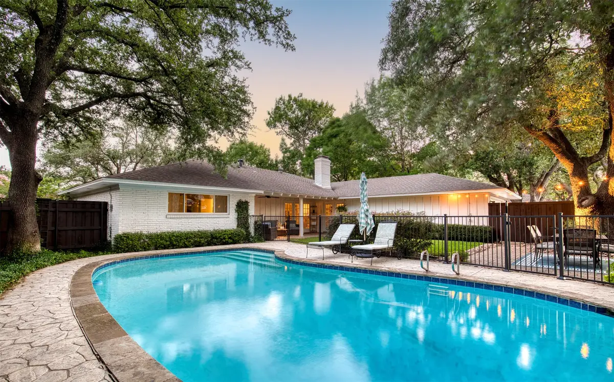 4829 Harvest Hill Road, Dallas, TX 75244 - Image #1