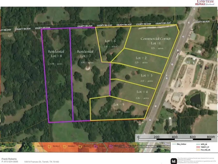 TBD Rs County Road 1150 #Lot 6, Emory, TX 75440 - Image #3