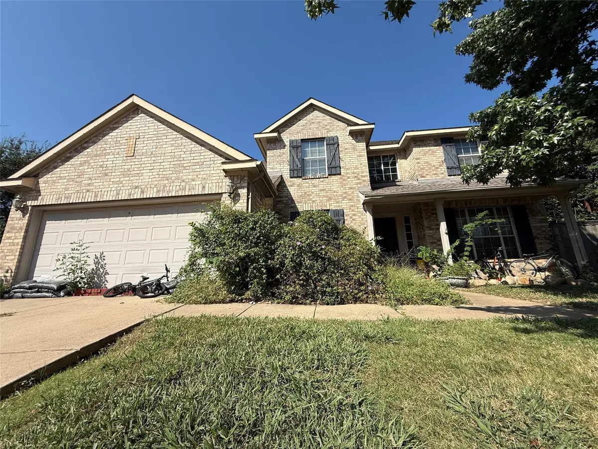 5213 Lake Crest Drive, McKinney, TX 75071 - Image #1