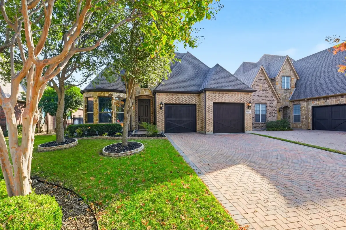 8420 Town Walk Drive, North Richland Hills, TX 76182 - Image #1