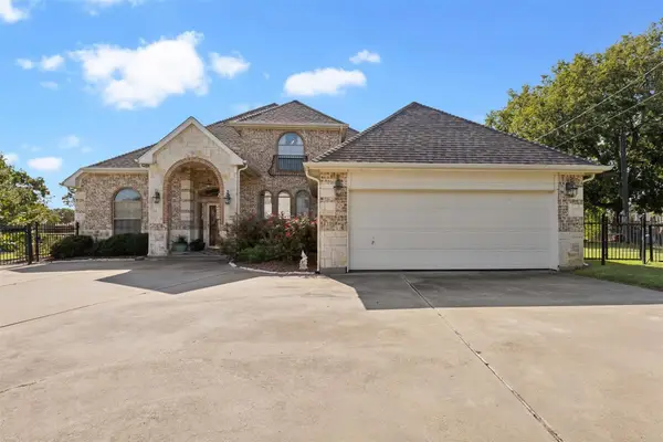 4008 Huron Court, Granbury, TX 76048