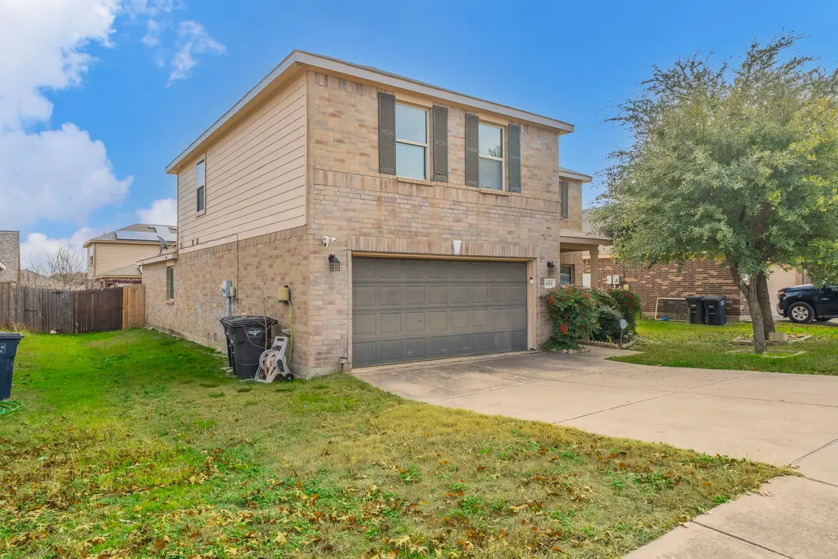 6312 Neptune Street, Fort Worth, TX 76179 - #1