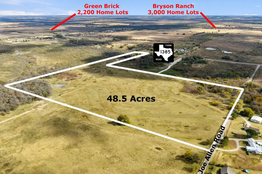 10127 Fm 1385, Pilot Point, TX 76258 - #2