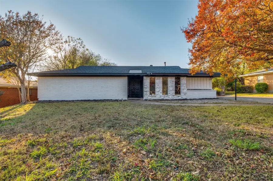 605 Ray Andra Drive, Desoto, TX 75115 - Image #2