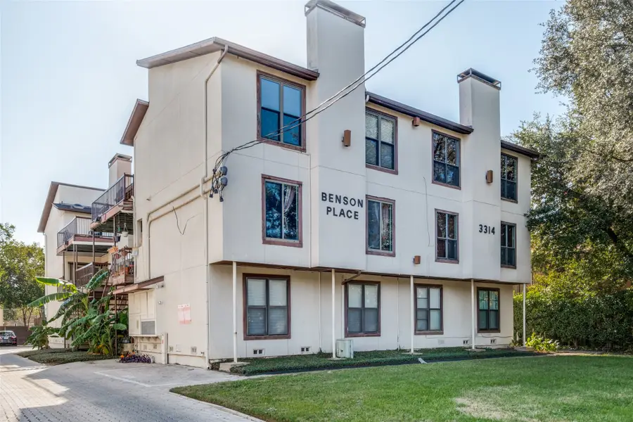 3314 Douglas Avenue #104, Dallas, TX 75219 - Image #3