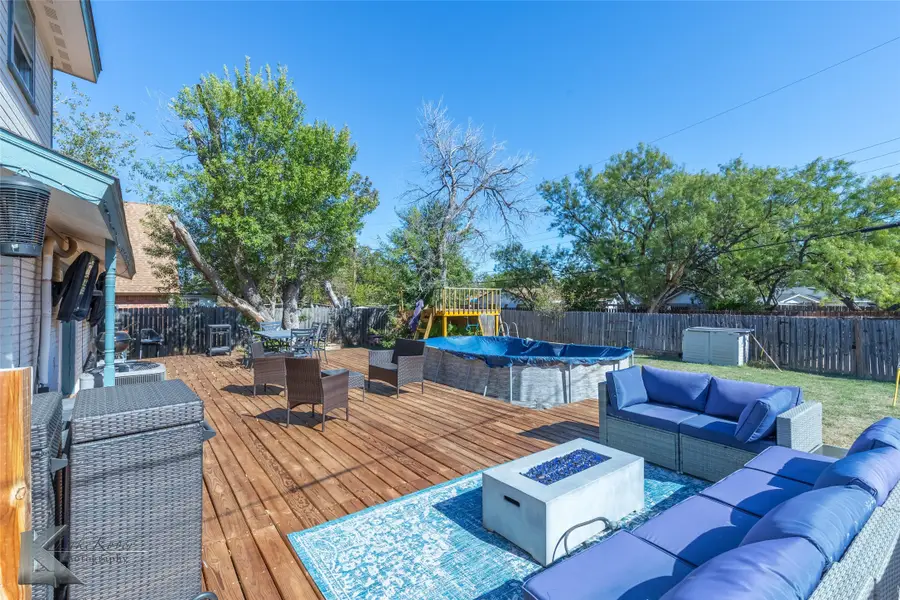 4333 Mary Lou Lane, Abilene, TX 79606 - Image #3