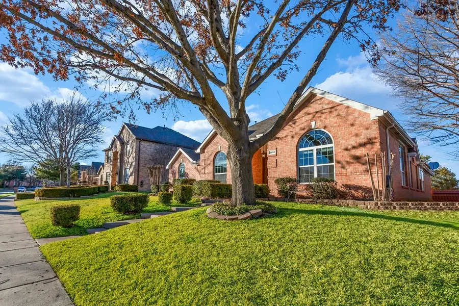 3505 Brewster Drive, Plano, TX 75025 - Image #2