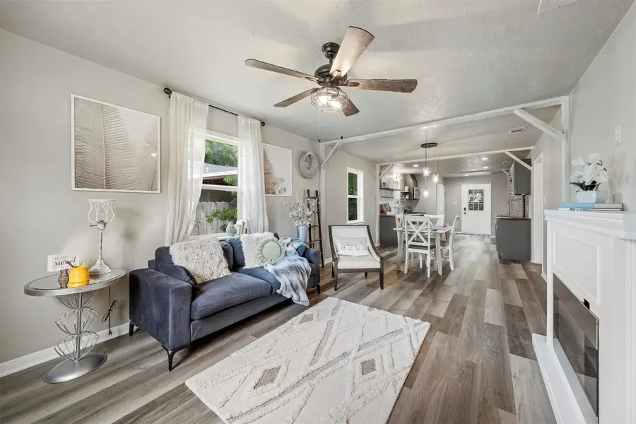 3113 N 27 Street, Waco, TX 76708 - Image #3