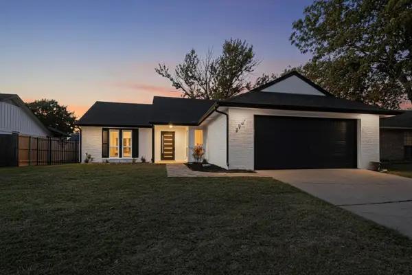 2909 Echo Drive, Grand Prairie, TX 75052