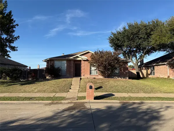 1505 Allen Drive, Mesquite, TX 75149