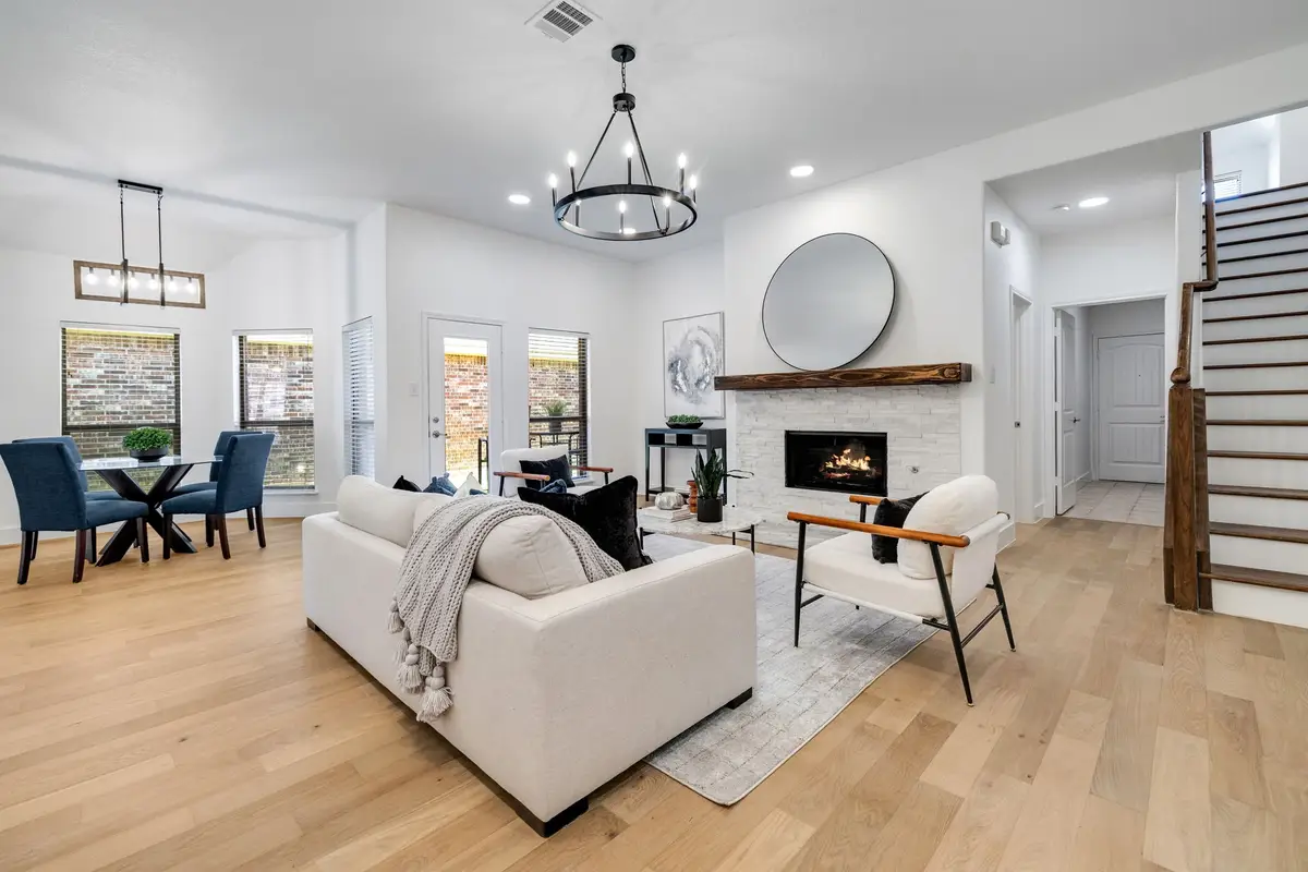 1420 Snowberry Drive, Allen, TX 75013 - Image #1