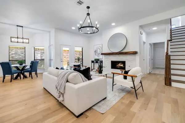 1420 Snowberry Drive, Allen, TX 75013