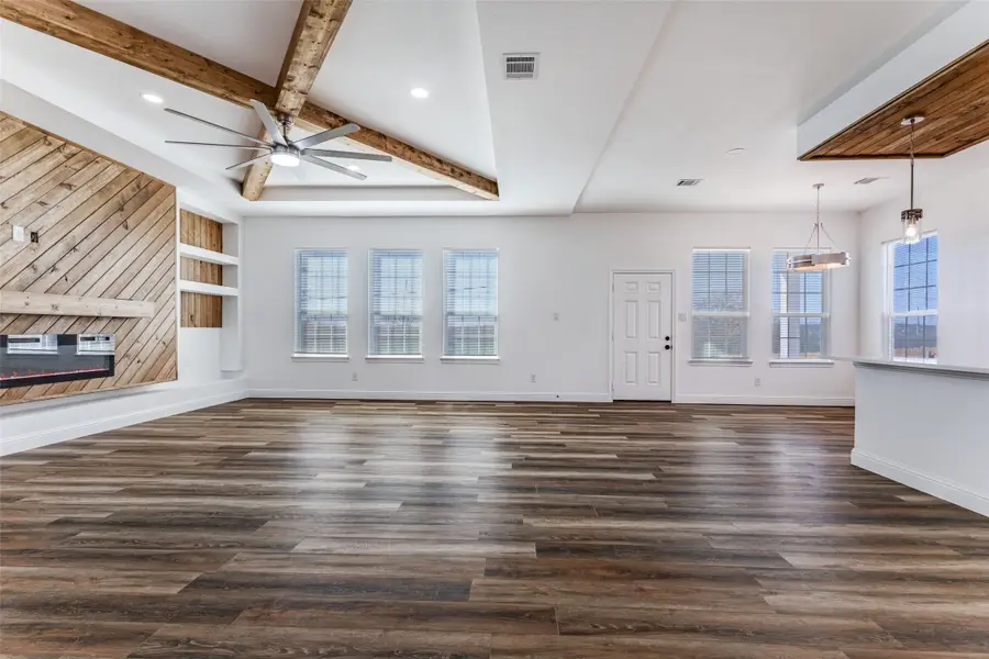 2612 Burchill Road, Fort Worth, TX 76105 - Image #3