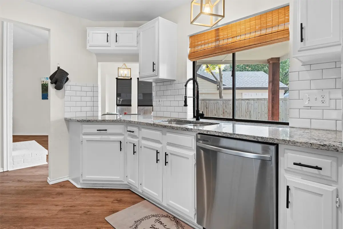 8421 Willow Creek Drive, Frisco, TX 75034 - Image #1