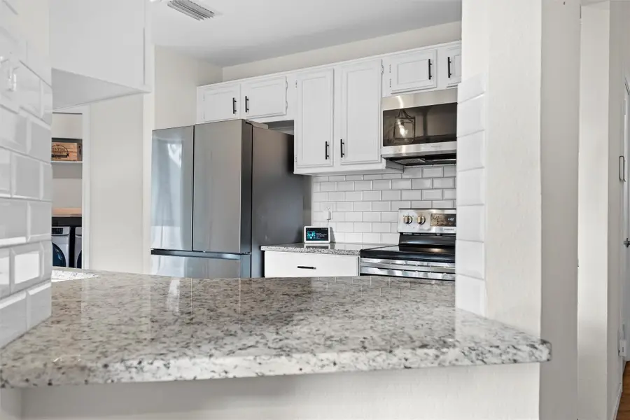 8421 Willow Creek Drive, Frisco, TX 75034 - Image #3