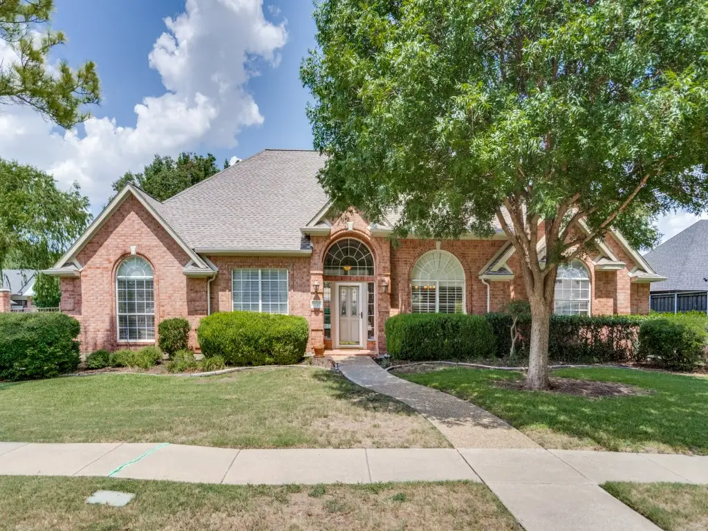 3737 Hearst Castle Way, Plano, TX 75025 - Image #1