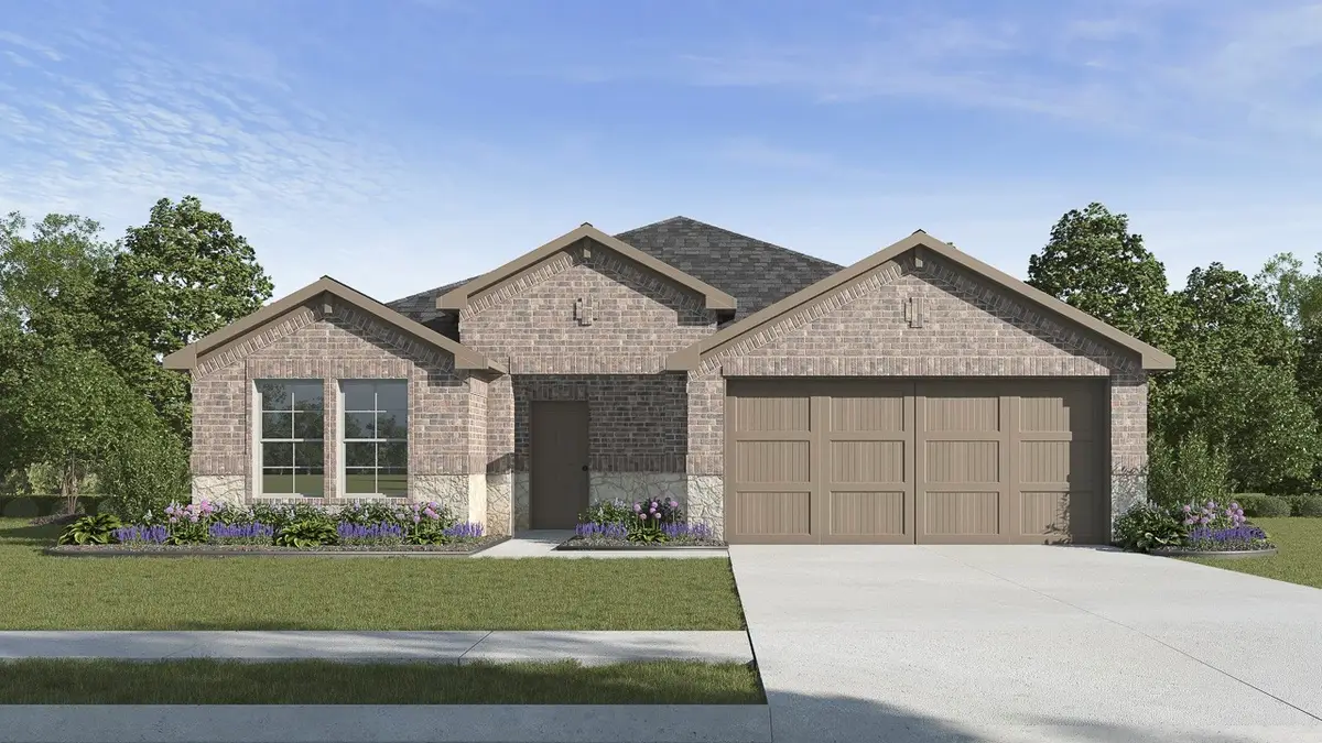 1213 Wolfcity Drive, Princeton, TX 75407 - #1