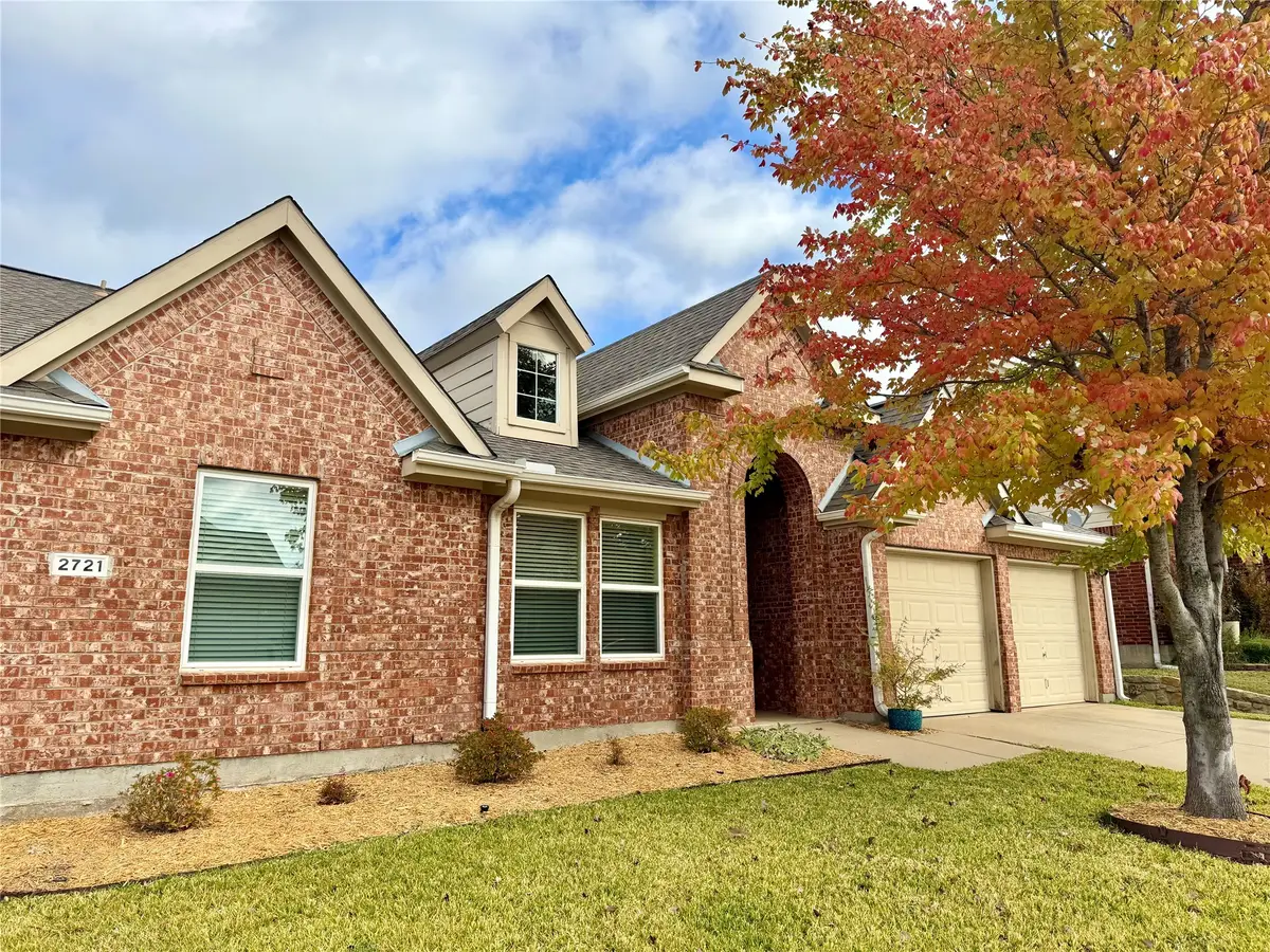 2721 Arabian Avenue, Denton, TX 76210 - Image #1