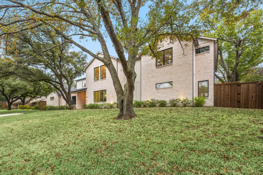4208 Allencrest Lane, Dallas, TX 75244 - Image #2
