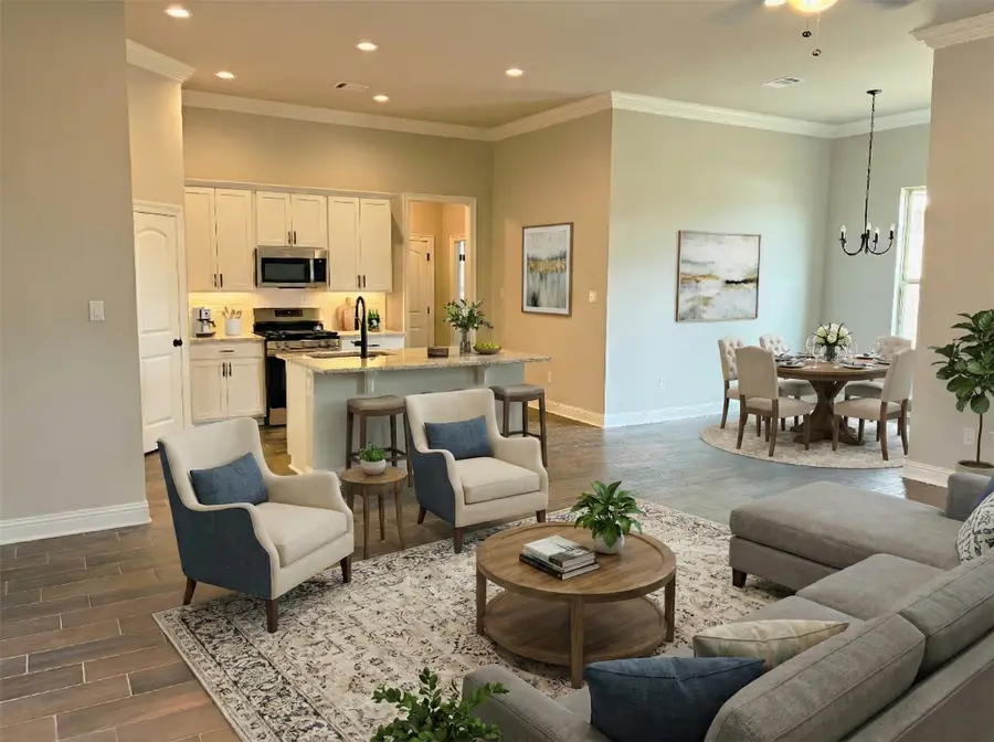 730 Crewe Lane, Bossier City, LA 71111 - #3