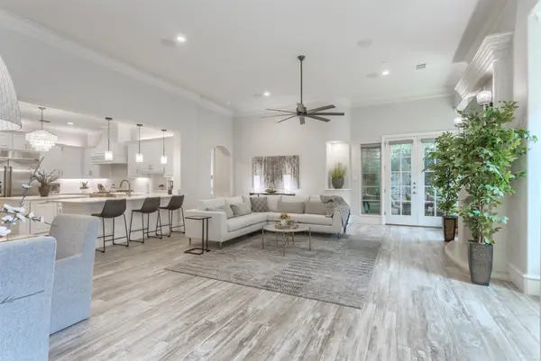 6904 Istina Drive, McKinney, TX 75072