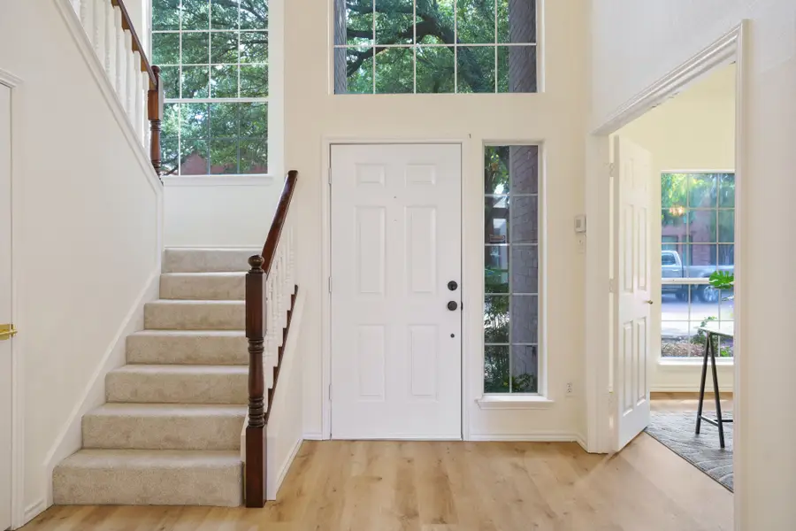 18019 Windflower Way, Dallas, TX 75252 - Image #3