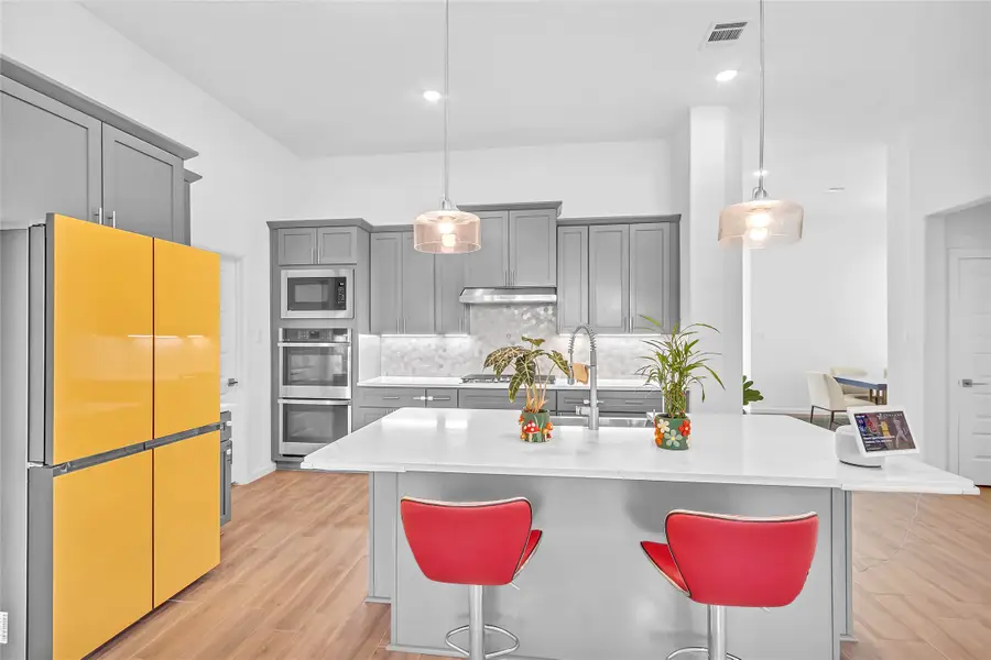 3520 Abingdon Avenue, Melissa, TX 75454 - Image #2