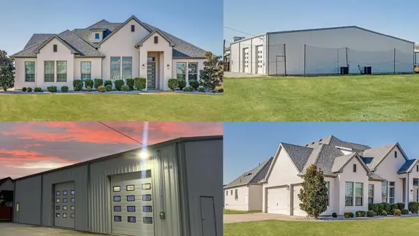 1615 County Road 1106, Anna, TX 75409