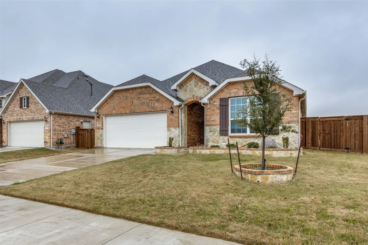 2502 Wallingford Drive, Mansfield, TX 76084 - Image #1