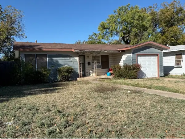 1974 Woodard Street, Abilene, TX 79605
