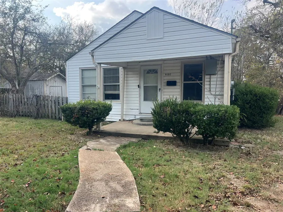 6102 Live Oak Street, Greenville, TX 75402 - Image #2