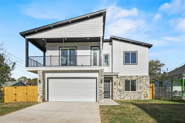 3312 Latimer Street, Dallas, TX 75215