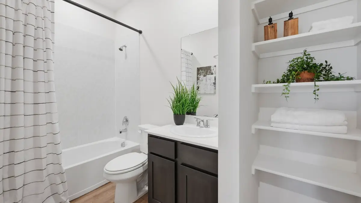 3405 Tomahawk Drive, Sherman, TX 75090 - Image #1