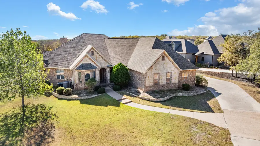 227 Sugartree Circle, Lipan, TX 76462 - Image #2