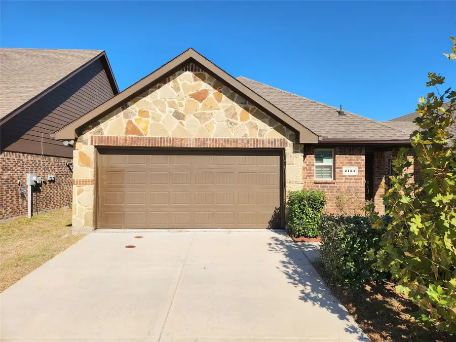 2124 Hobby Drive, Forney, TX 75126 - Image #3