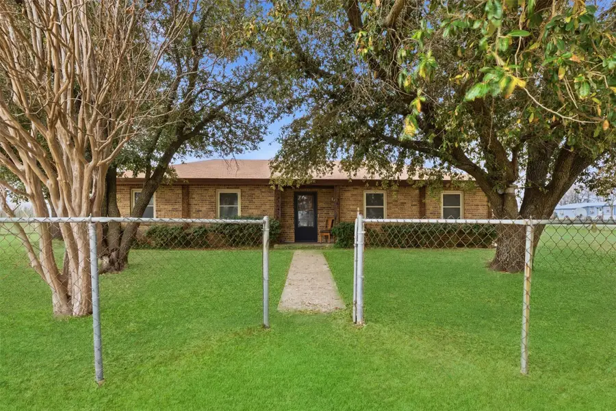 10017 County Road 915a, Joshua, TX 76058 - #3