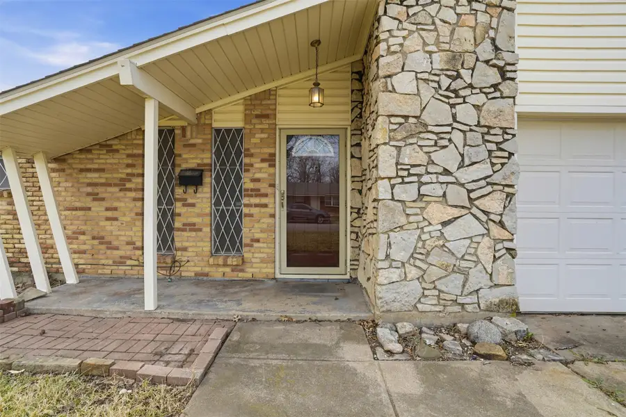 405 Marion Lane, Burleson, TX 76028 - #2