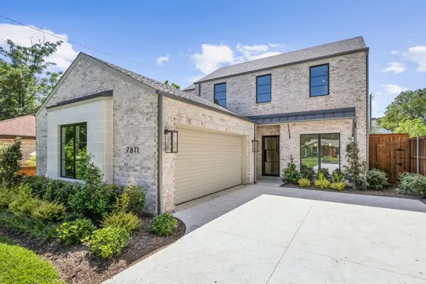 7611 Caillet Street, Dallas, TX 75209