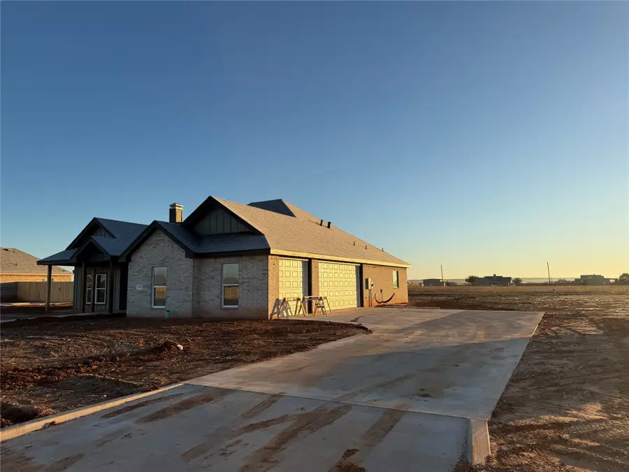 245 Indian Ridge Road, Tuscola, TX 79562 - Image #2