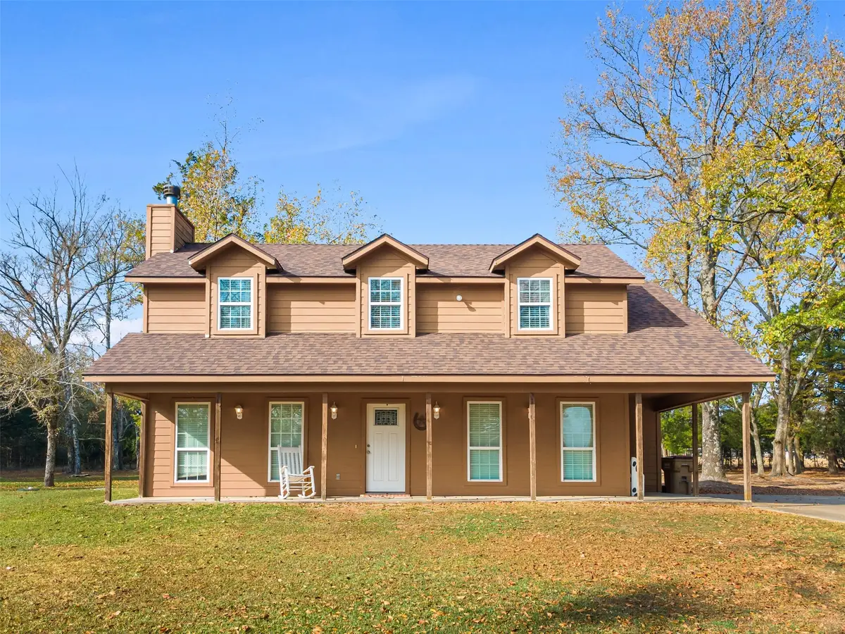 2776 County Road 2324, Como, TX 75431 - Image #1