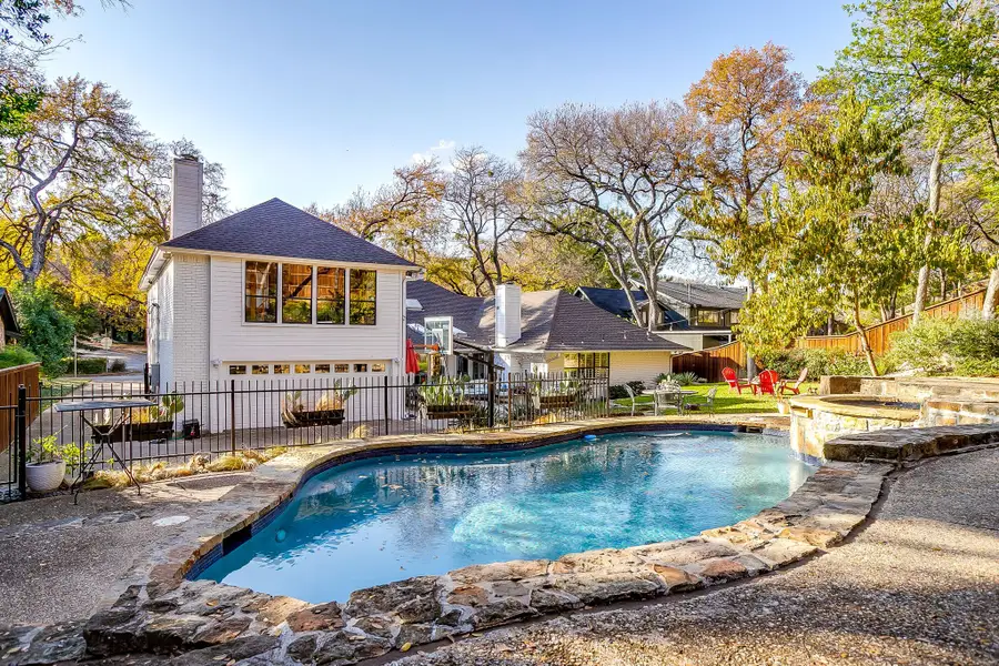 4029 Inwood Road, Fort Worth, TX 76109 - Image #3