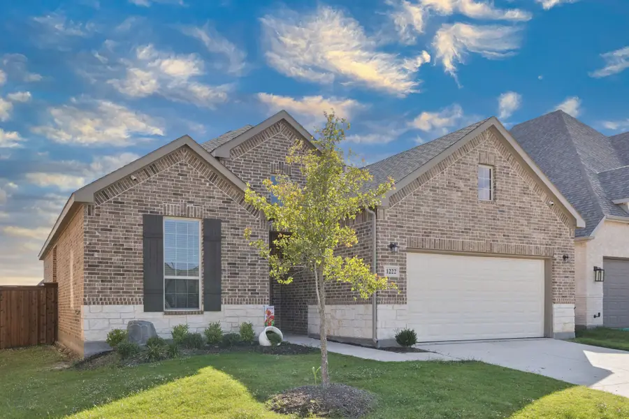 1222 El Sol Boulevard, Sherman, TX 75090 - Image #2