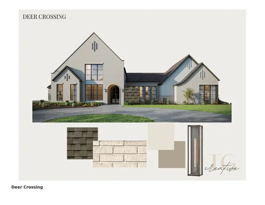 102 Deer Crossing Road, Gunter, TX 75058 - #2