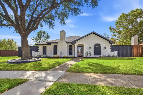 1322 David Drive, Garland, TX 75043