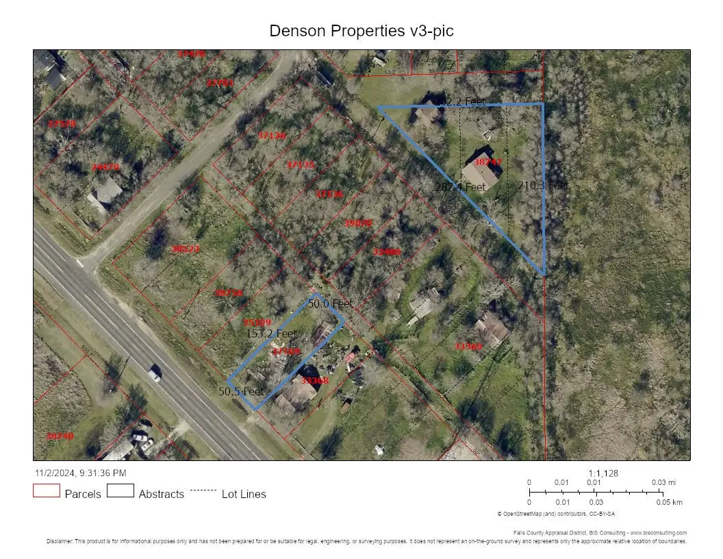 9999 Tx-6 Highway, Marlin, TX 76661 - Image #1