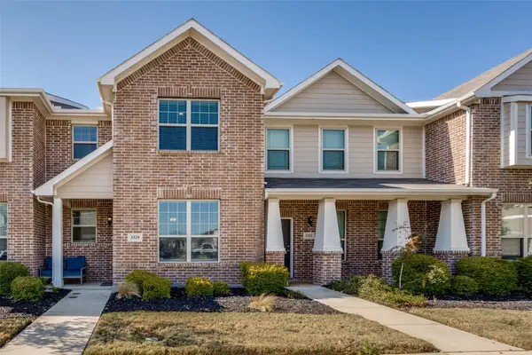 3329 Cricket Drive, Denton, TX 76207